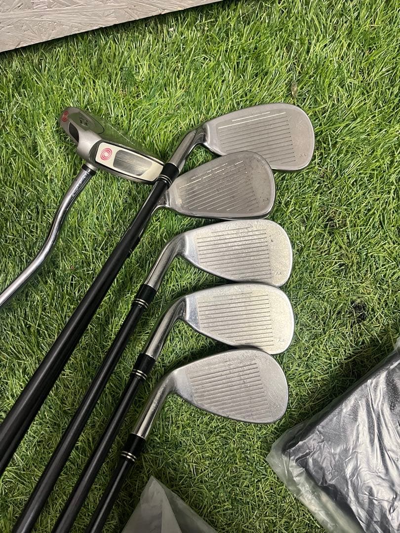 レディース テーラーメイド バーナー BURNER クラブセット ゴルフクラブ