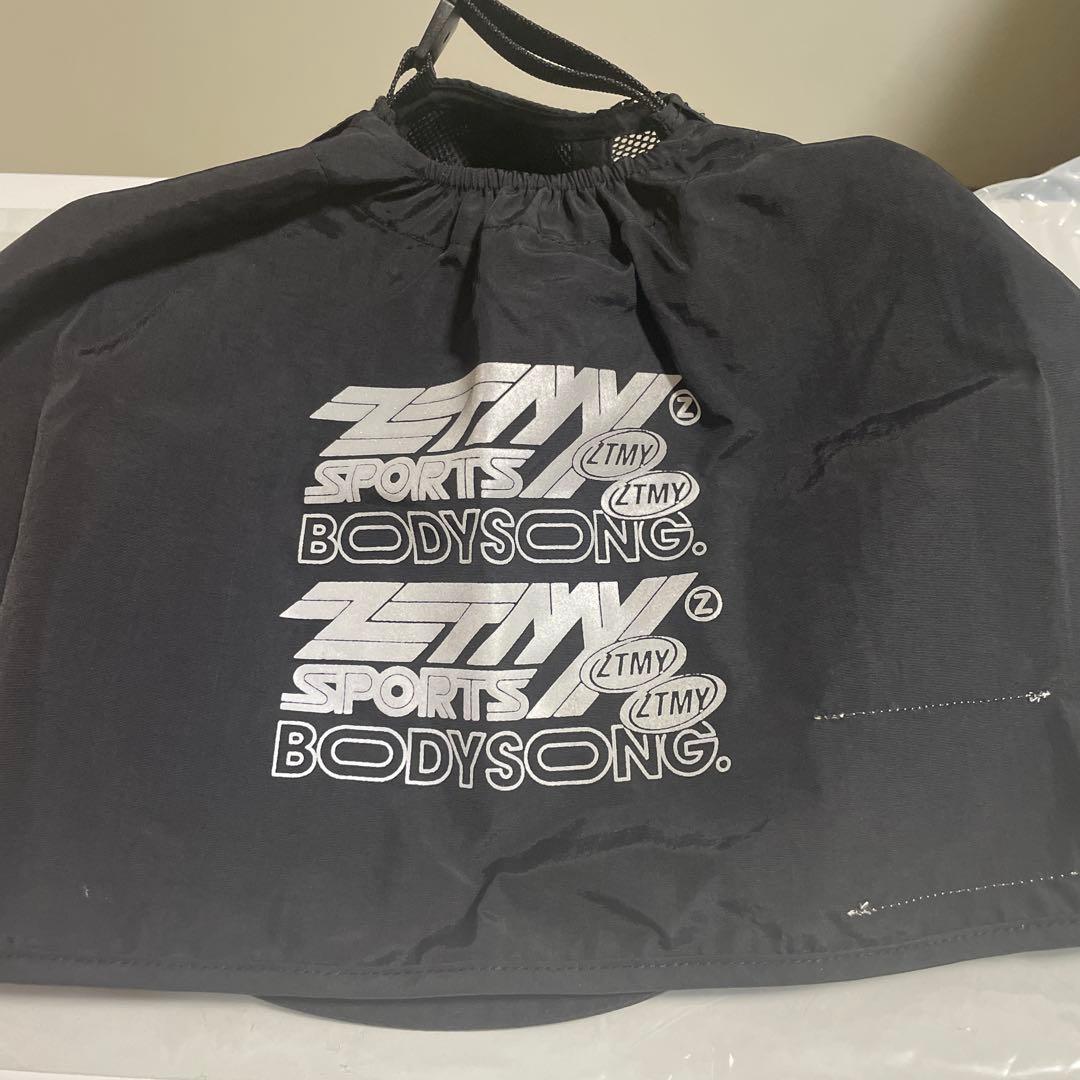 ずとまよ ボディソング サンハット BODYSONG SUNHAT キャップ