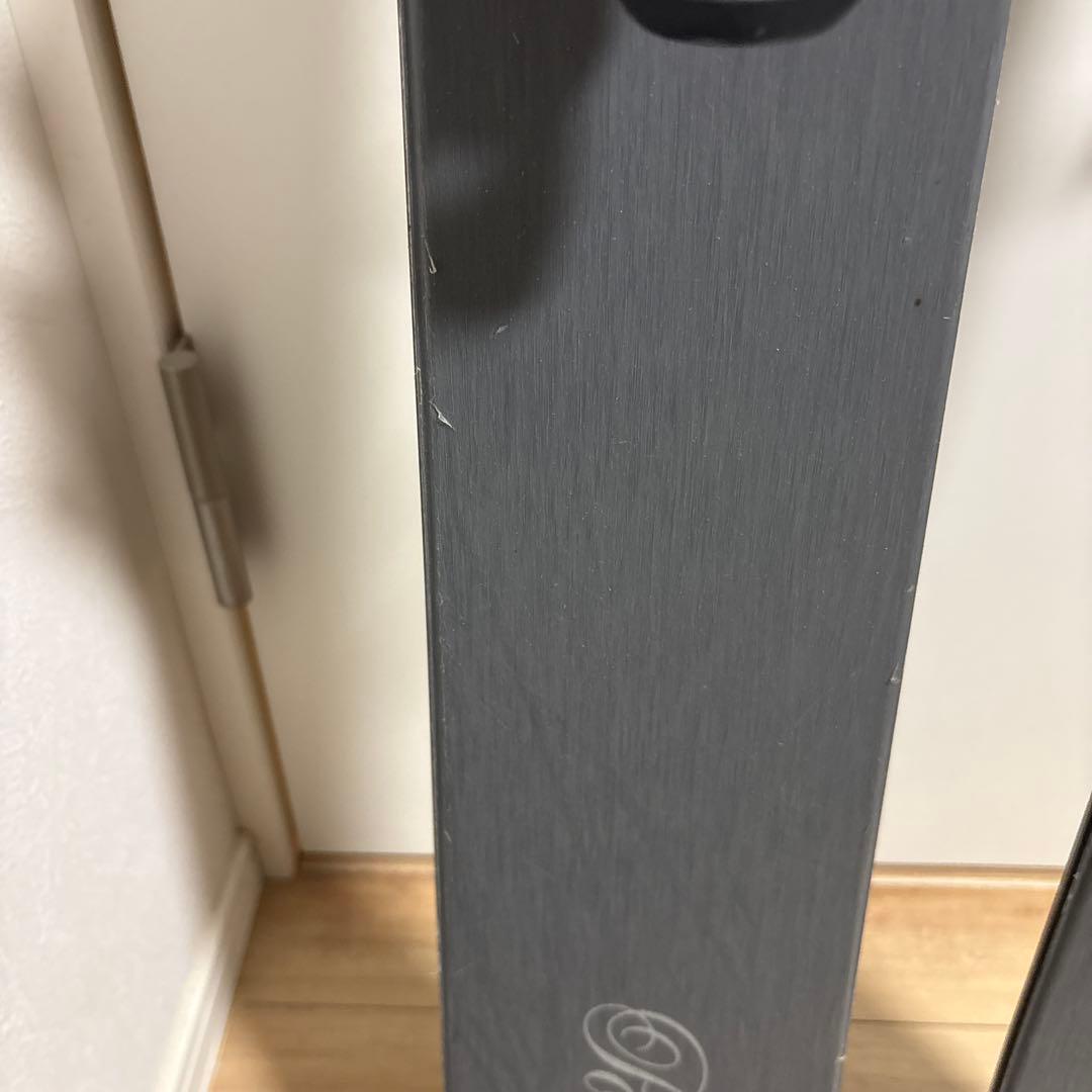 スキー VECTOR GLIDE POLARVE 170