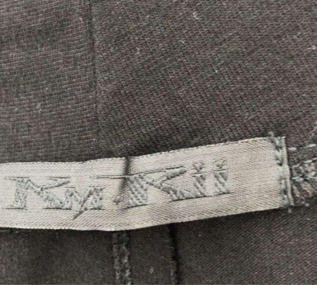 kmrii ドレープ　カーディガン hyde 石井竜也　美品　ケムリ　KMRii