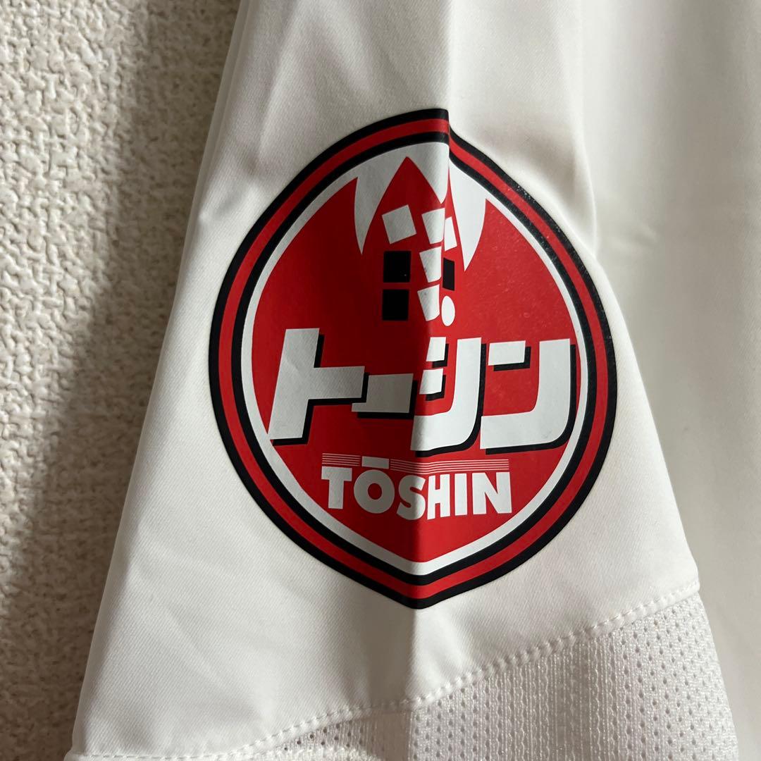 ⚠️未使用　浦和レッズ　アウェイ　ユニフォーム レプリカユニフォーム