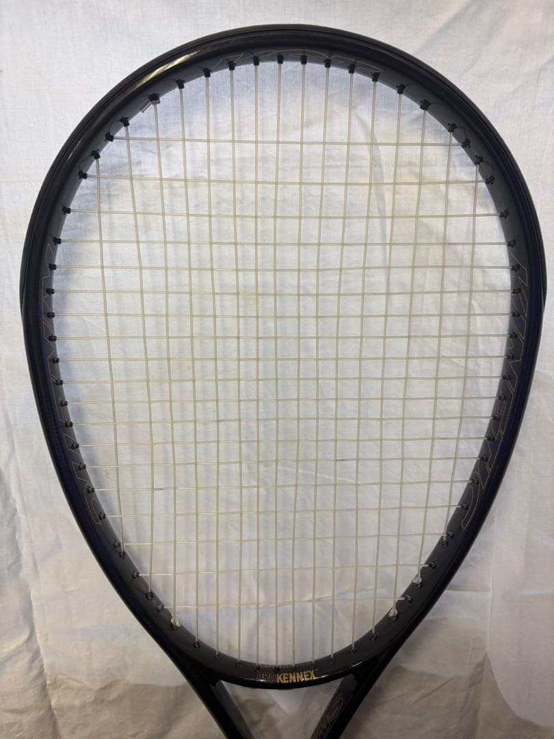 prokennex KINETIC ラケット