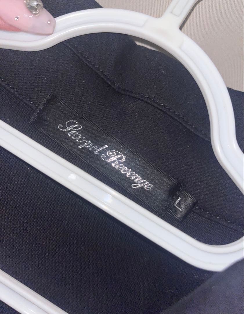 SEX POT ReVeNGe グラフィック ジャケット