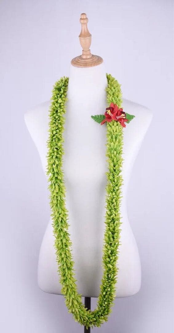 ★5本セット★グリーンローズレイ 約150CM