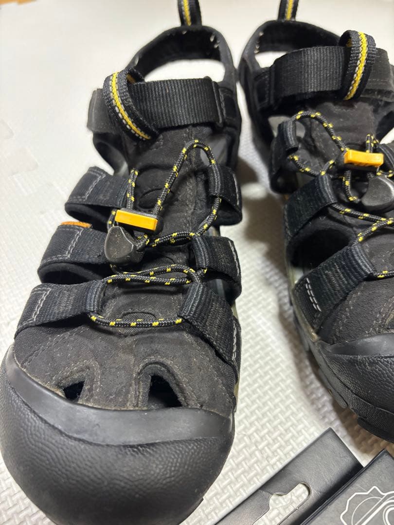 KEEN キーン　ビンディング　29㎝　新品クランクブラザーズ　クリート