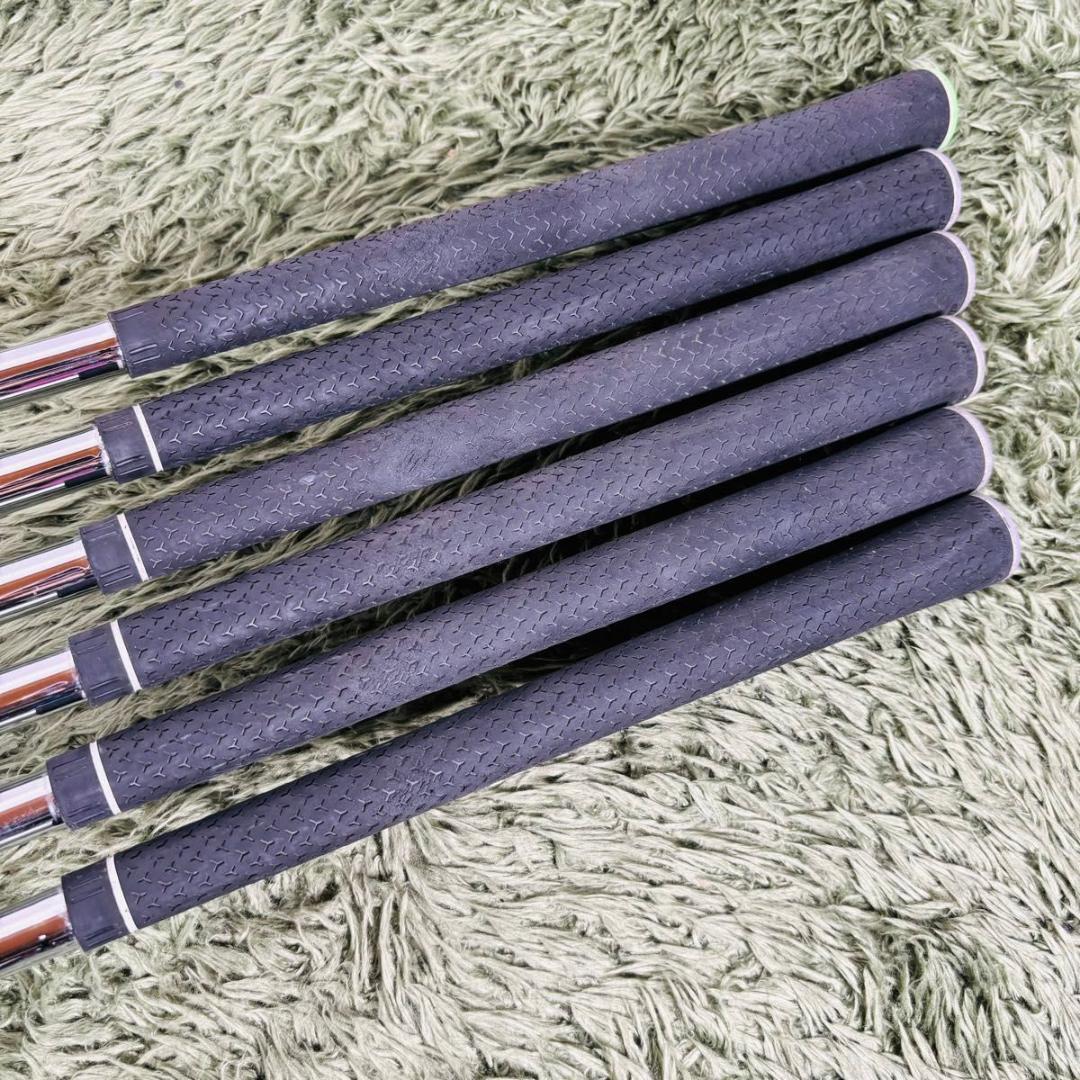 タイトリスト T200 2023 アイアン6本セット メンズゴルフ 初心者 入門