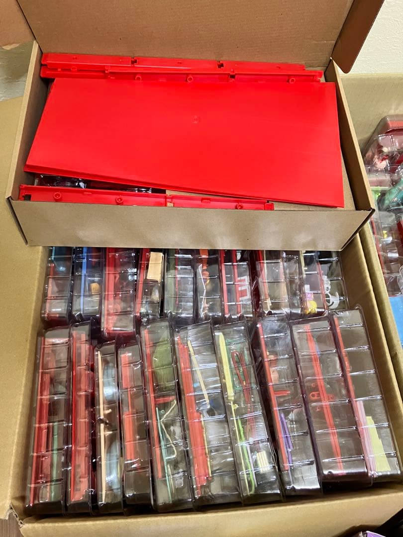 新品未使用　ほぼ全号　つくってあつめるスヌーピー&フレンズ　ディアゴスティーニ