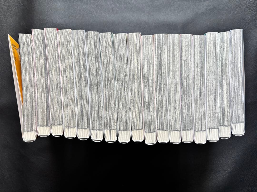 姫様“拷問”の時間です　1巻　〜　17巻