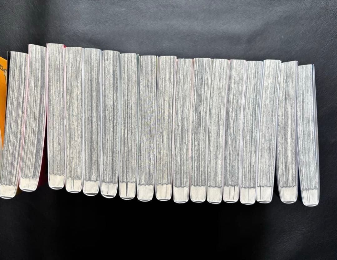 姫様“拷問”の時間です　1巻　〜　17巻