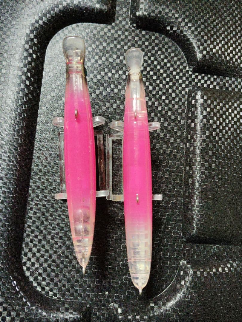 アイマ　サラシ中毒限定カラー　サスケ 120 剛力　ハウンド125F　ima