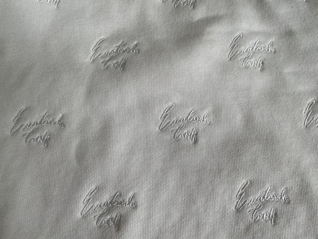 正規品【EASTSIDE GOLF/Ｍ】イーストサイドゴルフ　スウェット