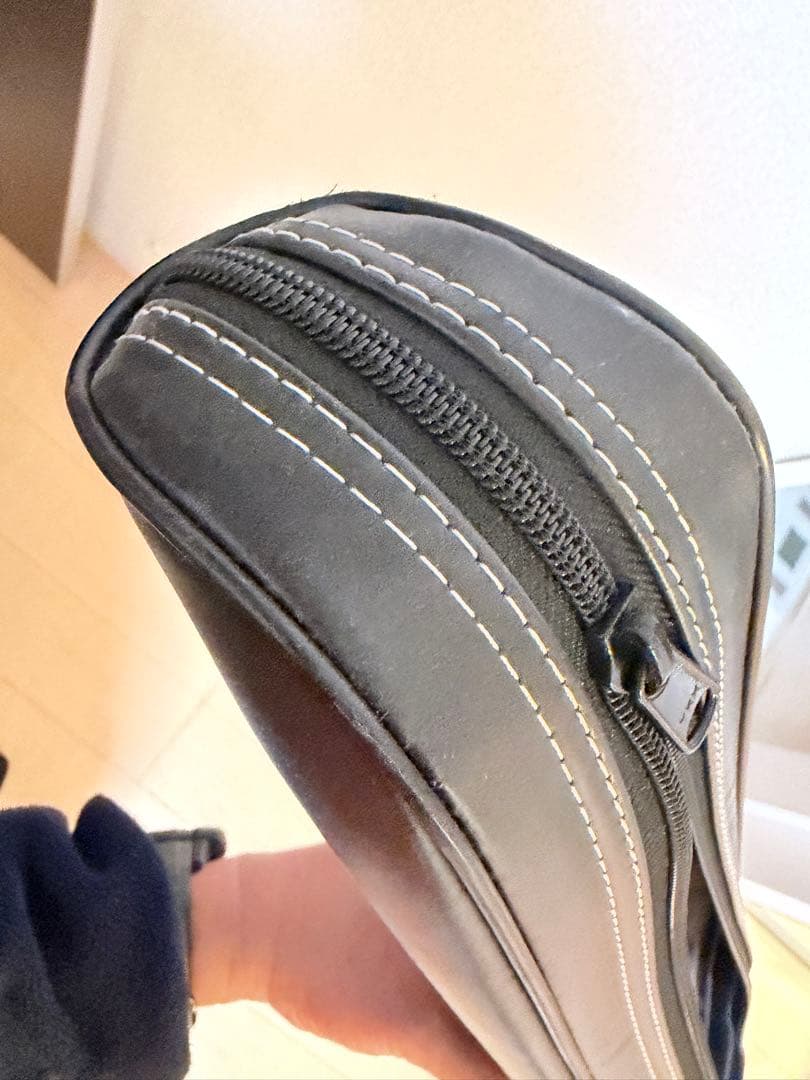 【美品】ブリーデン GRF-TR74electro ＋ シマノ ロッドケース