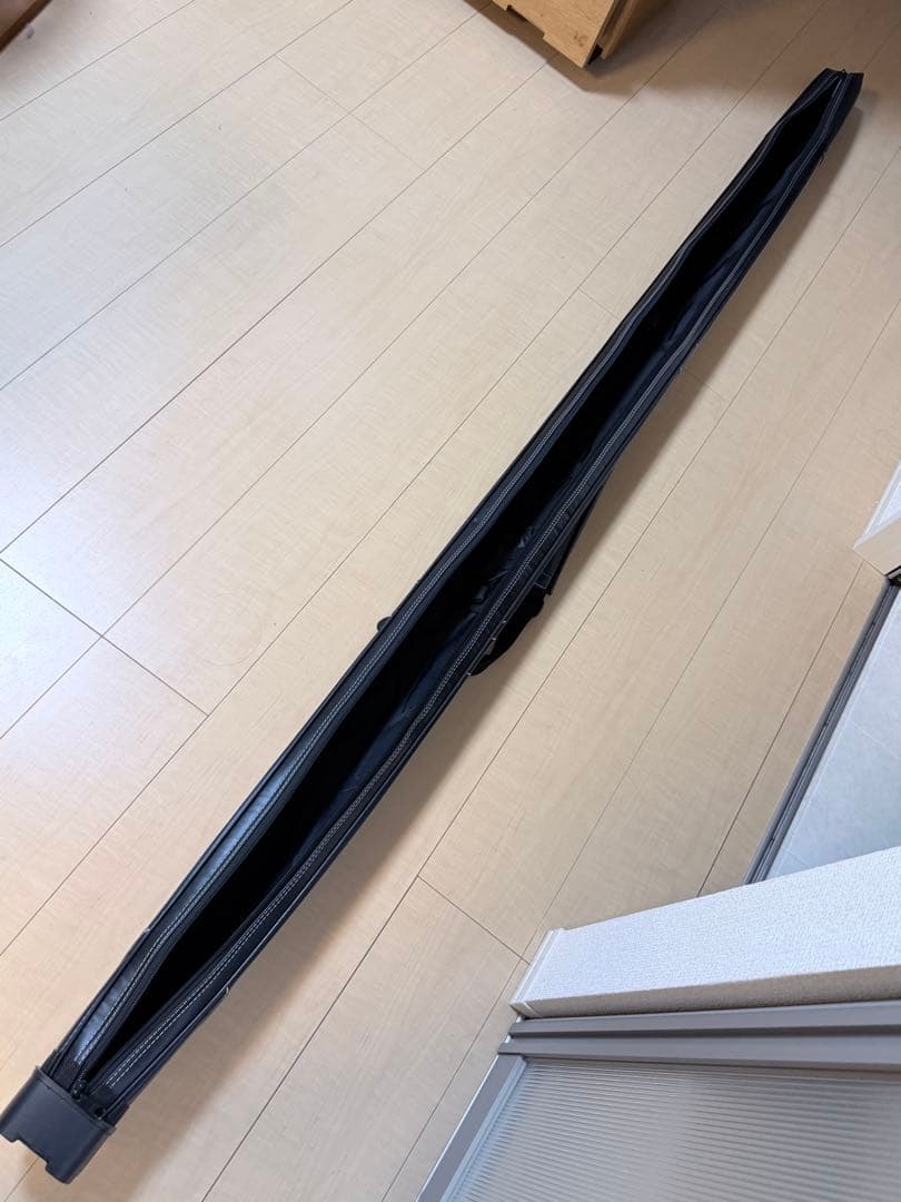 【美品】ブリーデン GRF-TR74electro ＋ シマノ ロッドケース