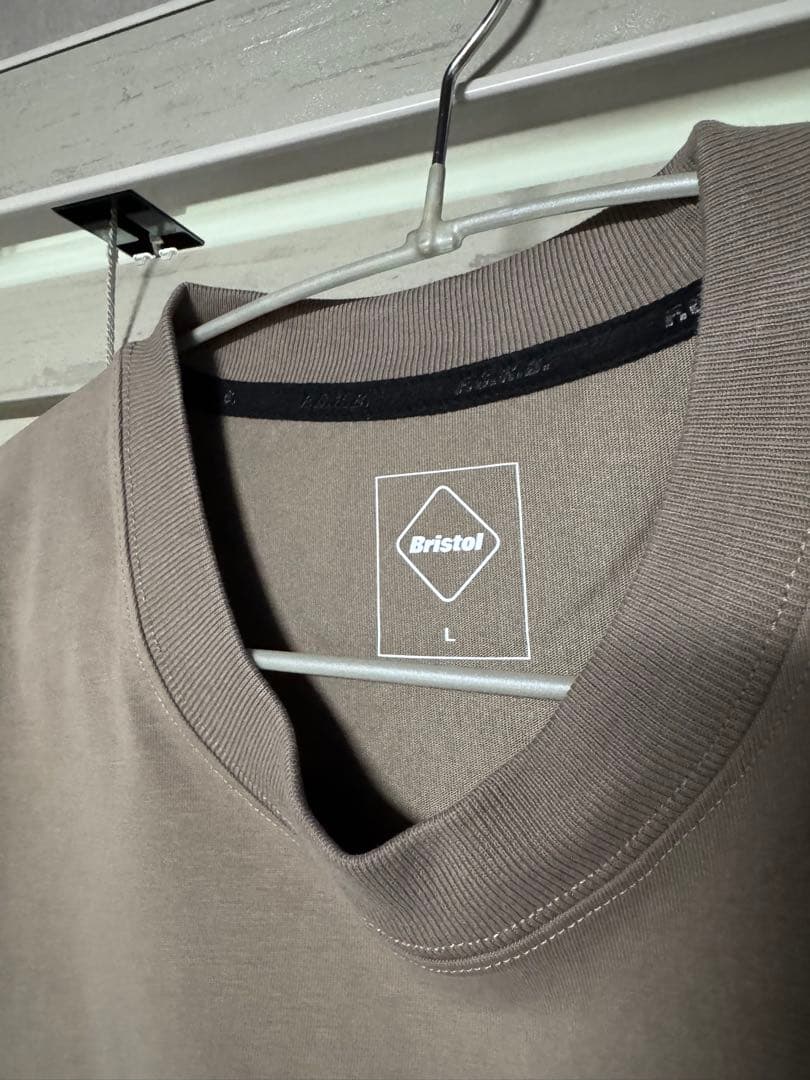 FCRB MADNESS BRAWN T_SHIRTS L 未使用　RMBC