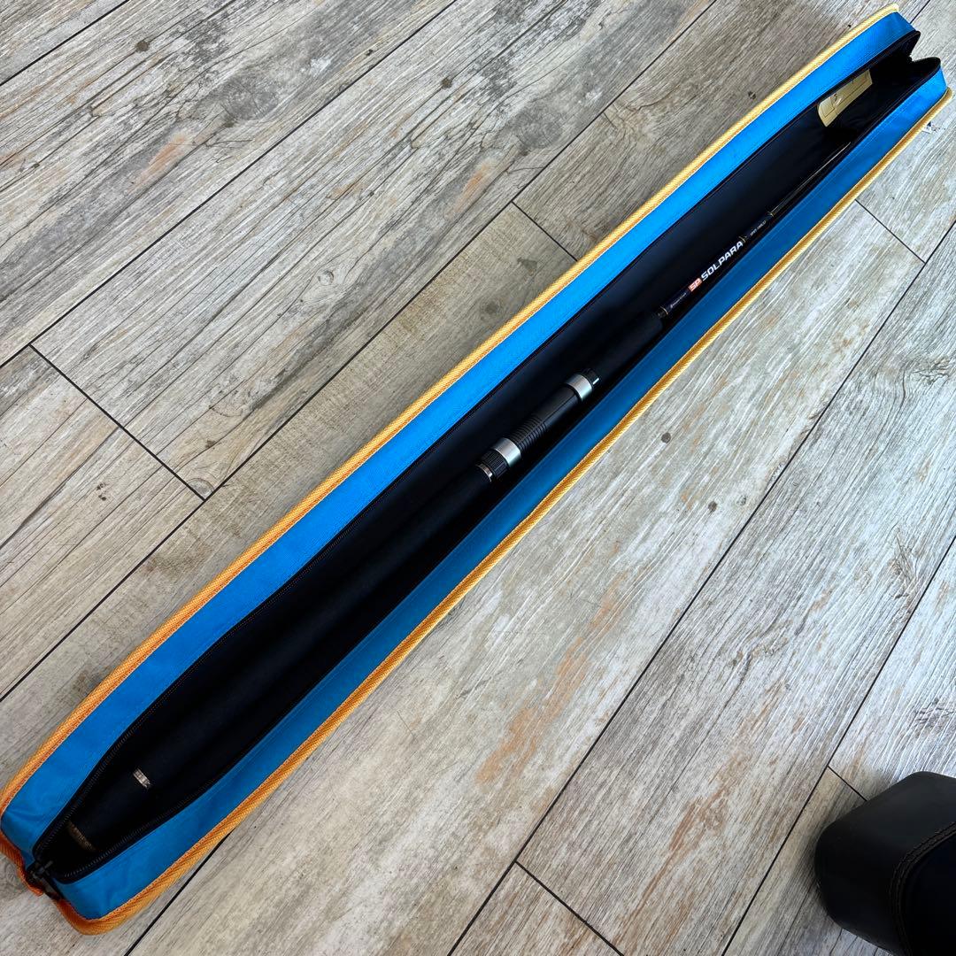 ソルパラ SＰ XＴ-100L S J