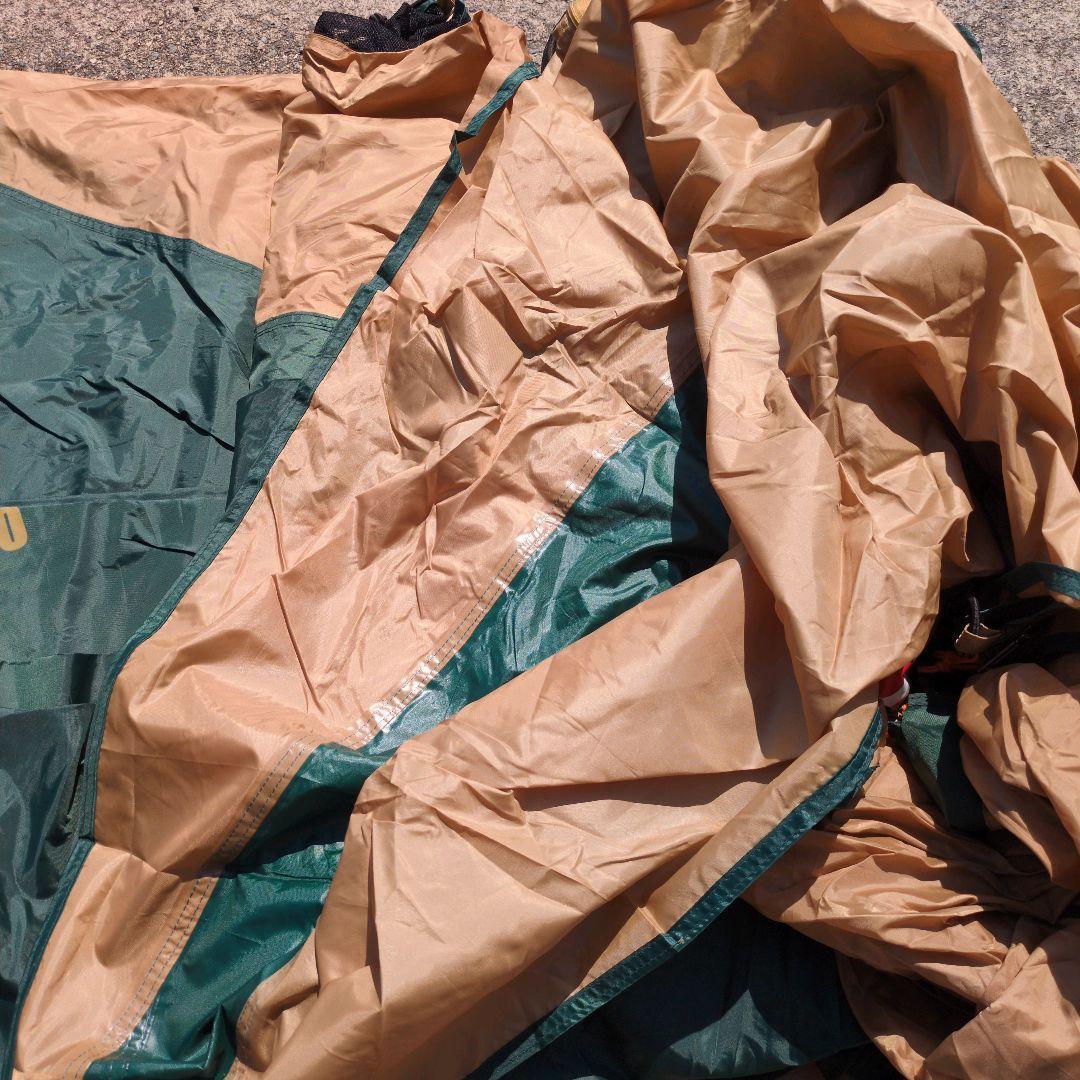 Coleman タフワイドドーム300EX Ⅲ キャンプ テント ファミリー