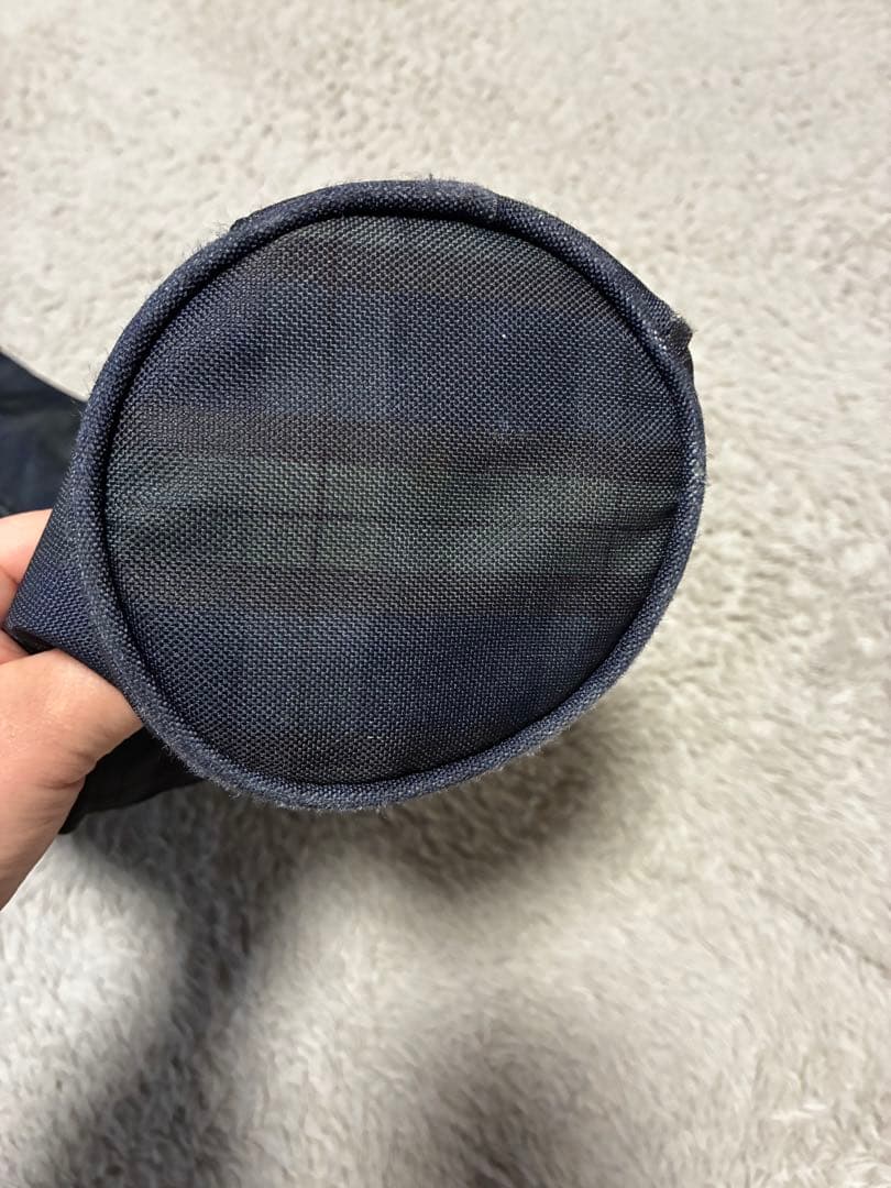 ビームスゴルフ　クラブケース