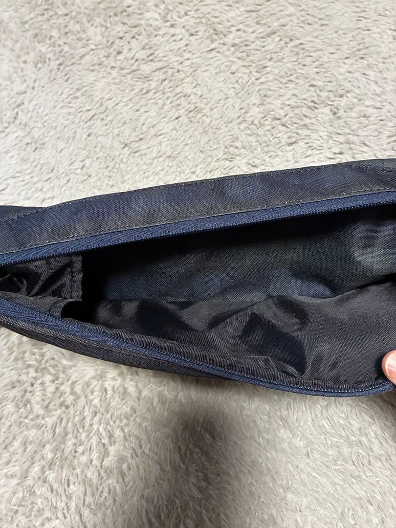 ビームスゴルフ　クラブケース