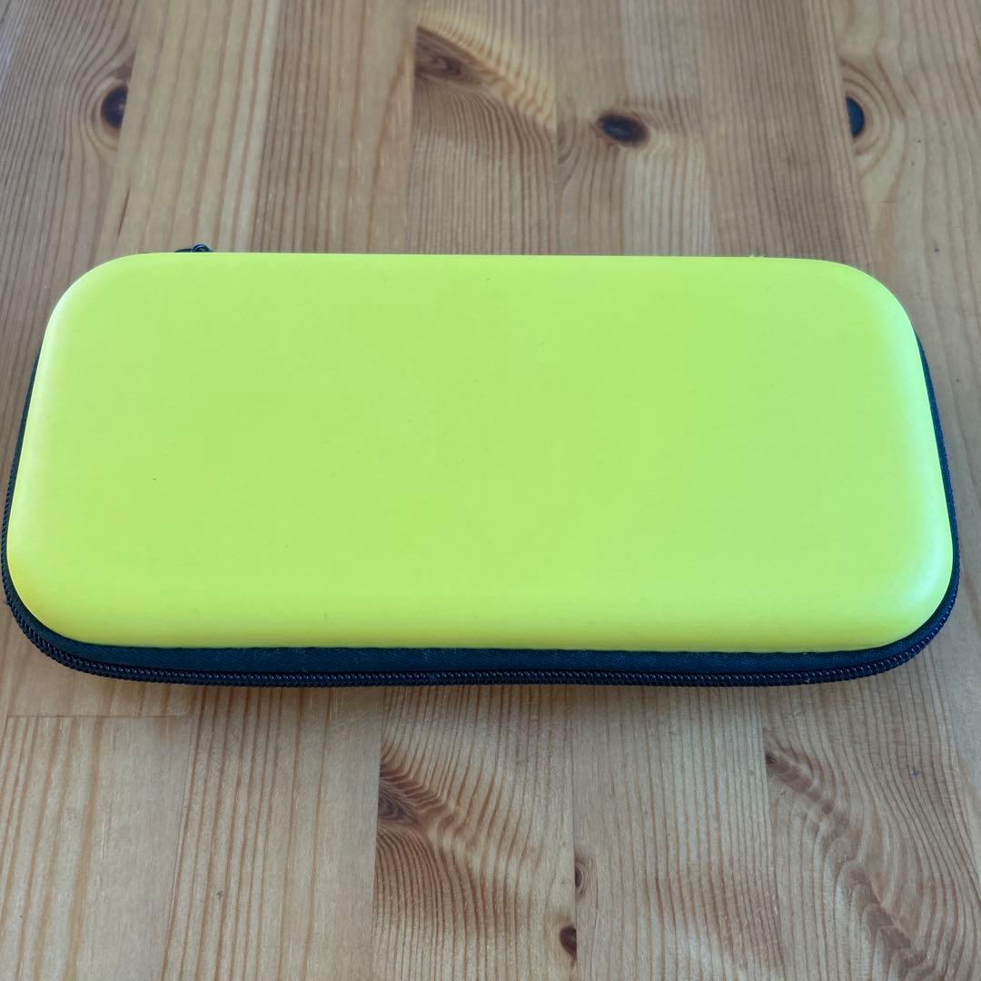 ニンテンドーSwitch ライト☆ケース付き