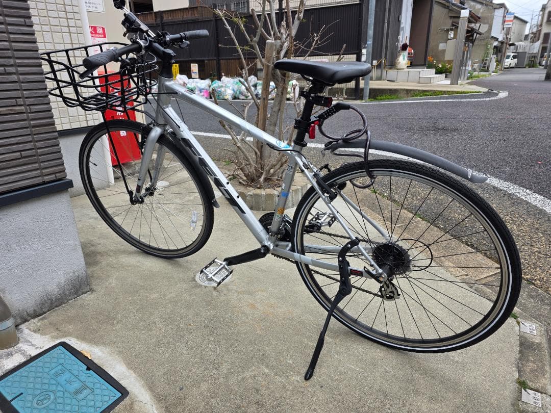 自転車本体 FELT VERZA SPEED 50