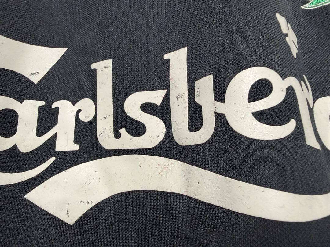 き*く様 リバプール FC adidas 長袖ジャージ XO