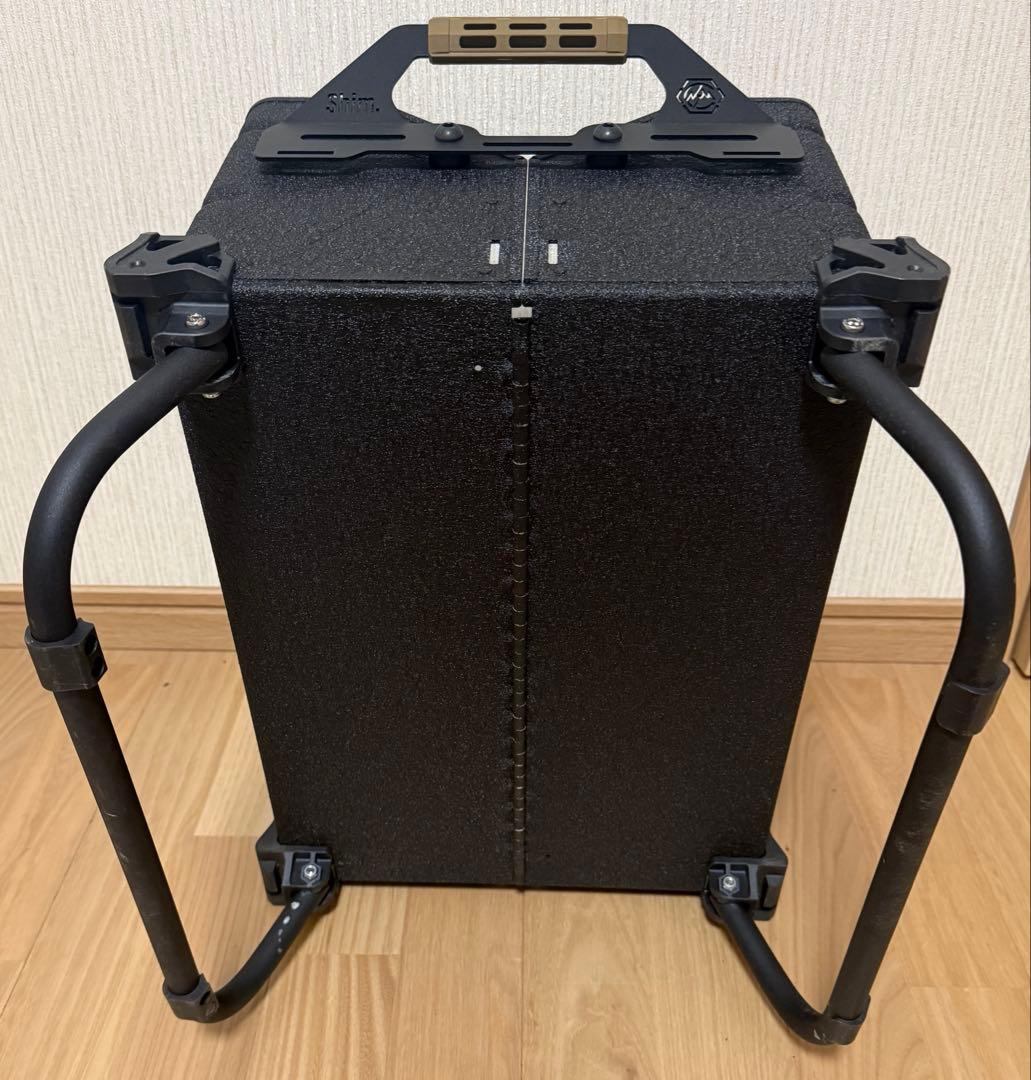 キャンプ用品　ガレージブランド品　カスタム品　まとめ売り　おまけあり