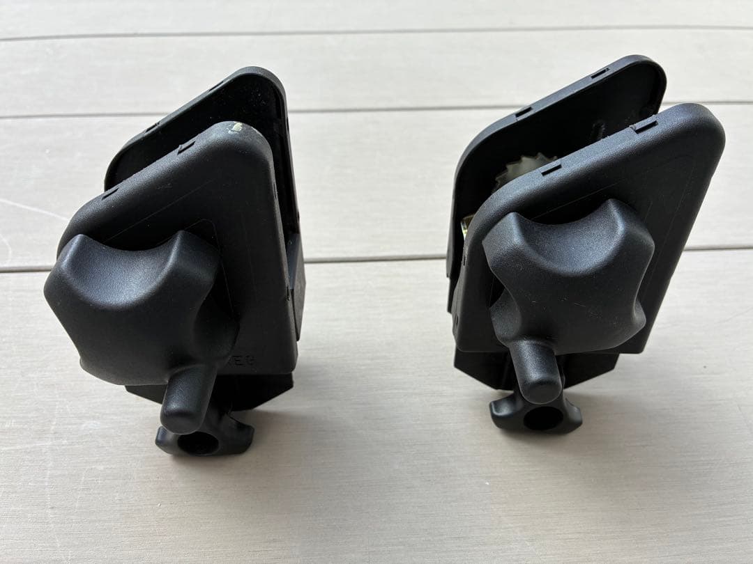 THULE ストラップウインチ 552 スクエアバー専用