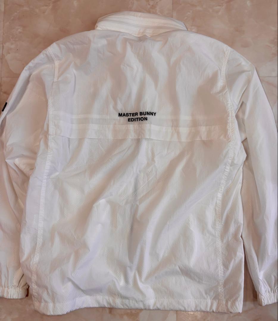 新品タグ付き MASTER BUNNY EDITION ジャケット サイズ6