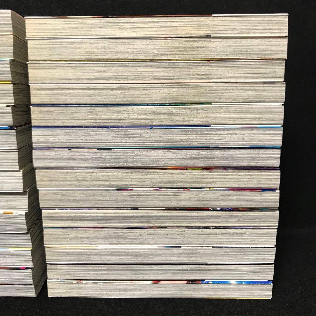 この音とまれ！ 1〜28巻 アミュー 帯付き 美品 マンガ 集英社 ジャンプ