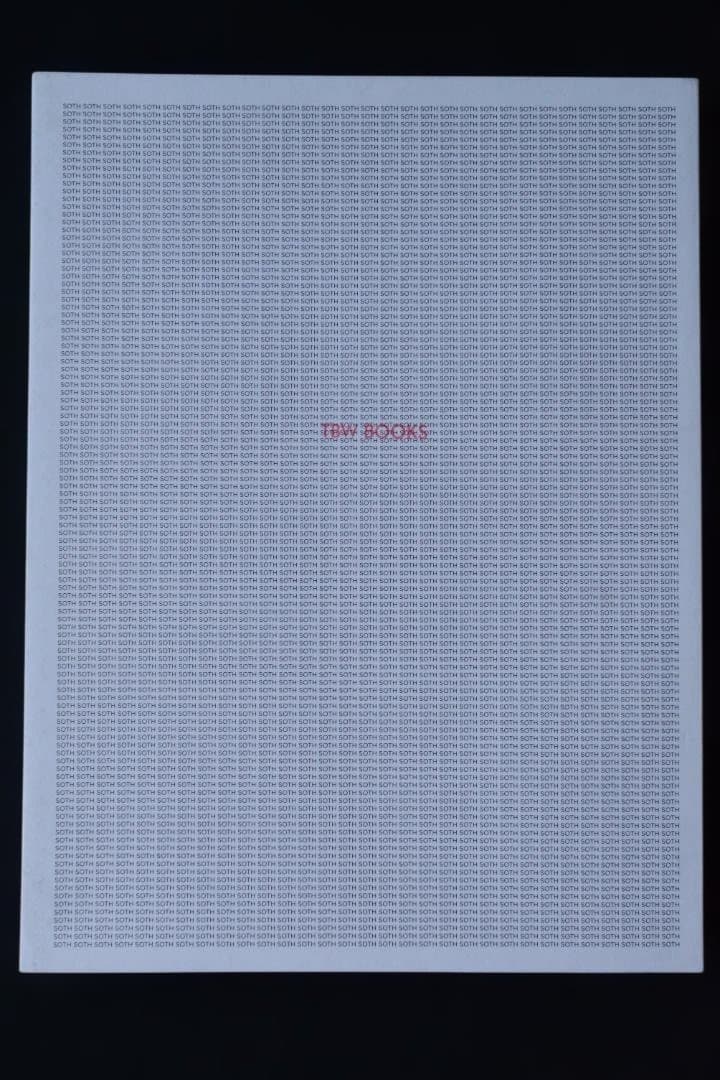 【Alec Soth：Sheep】800部限定　★新品・未読品・美本