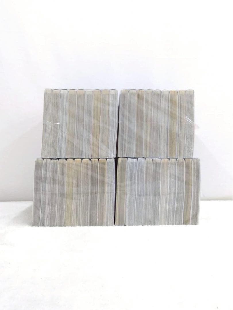 1028.15 ブラッククローバー全巻　1~37巻＋α　全巻