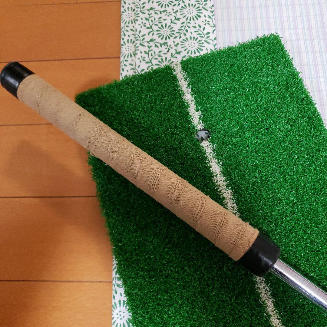 【期間限定】送料込！Tad Morita 100本限定パター