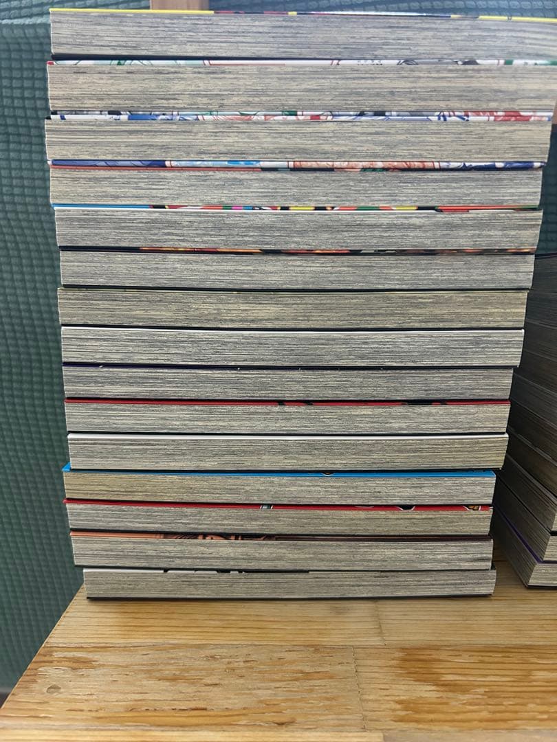 僕のヒーローアカデミア １巻〜２５巻