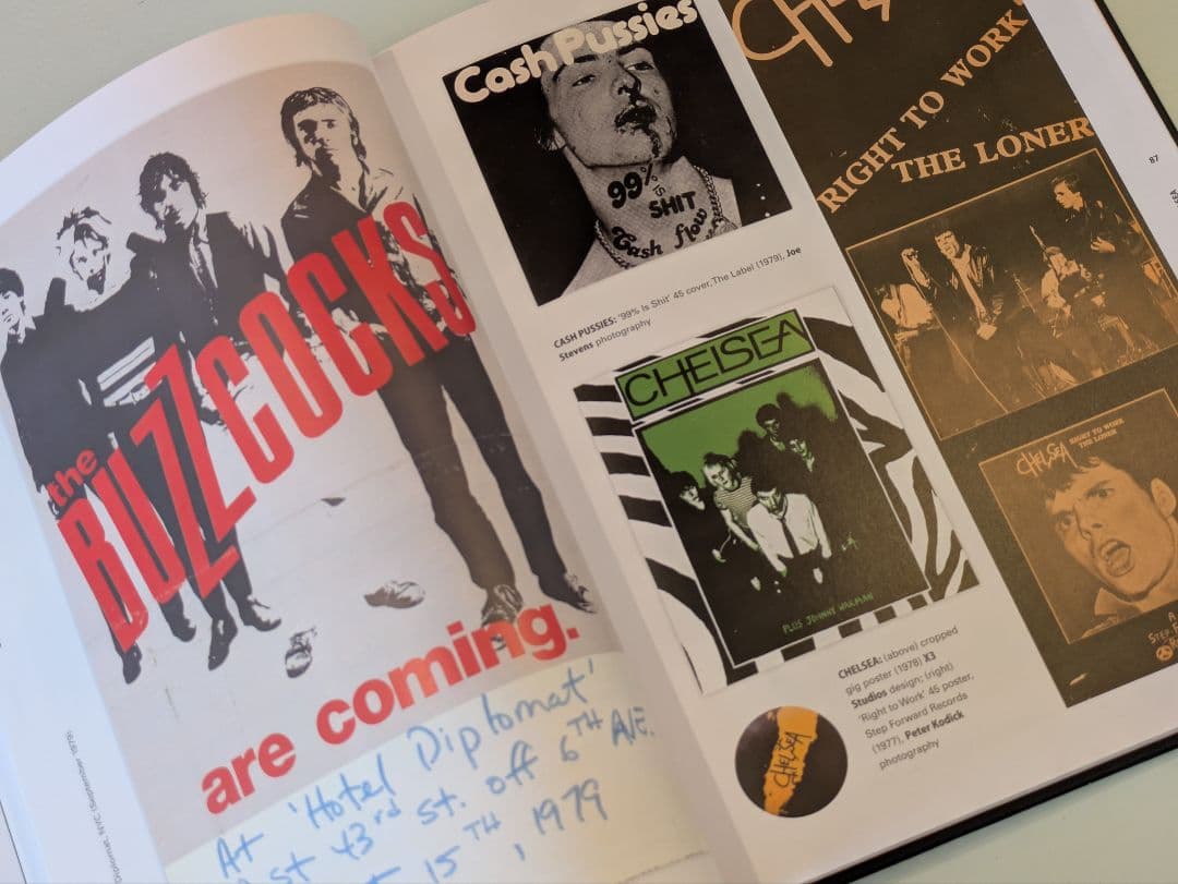 【新品】Too Fast to Live / パンク グラフィック デザイン