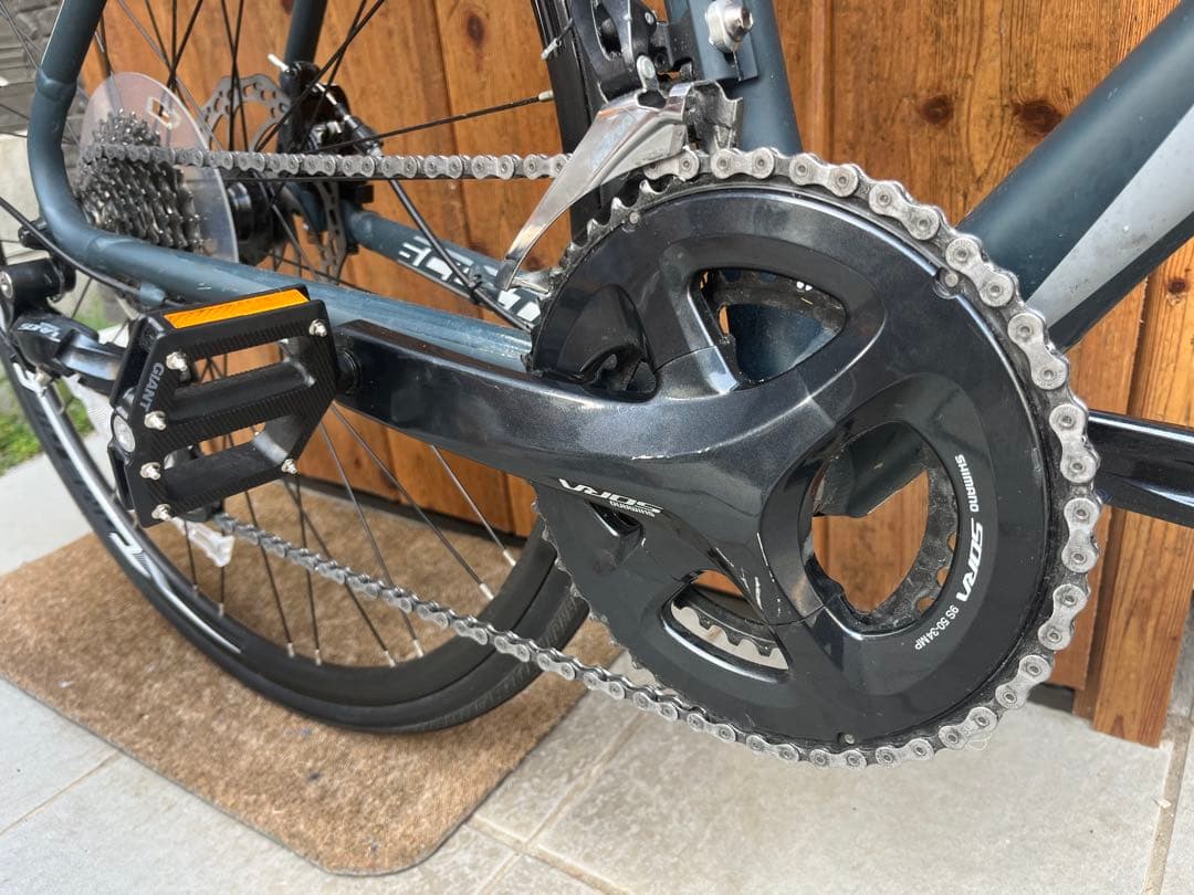 MERIDA SCULTURA 200 ロードバイク