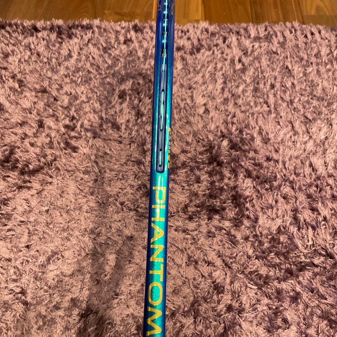 Prince PHANTOM O3 G2 テニスラケット