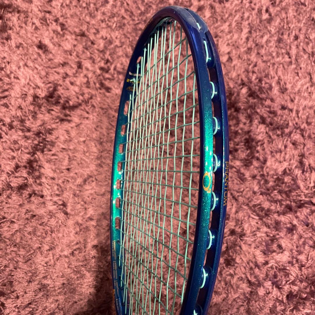 Prince PHANTOM O3 G2 テニスラケット