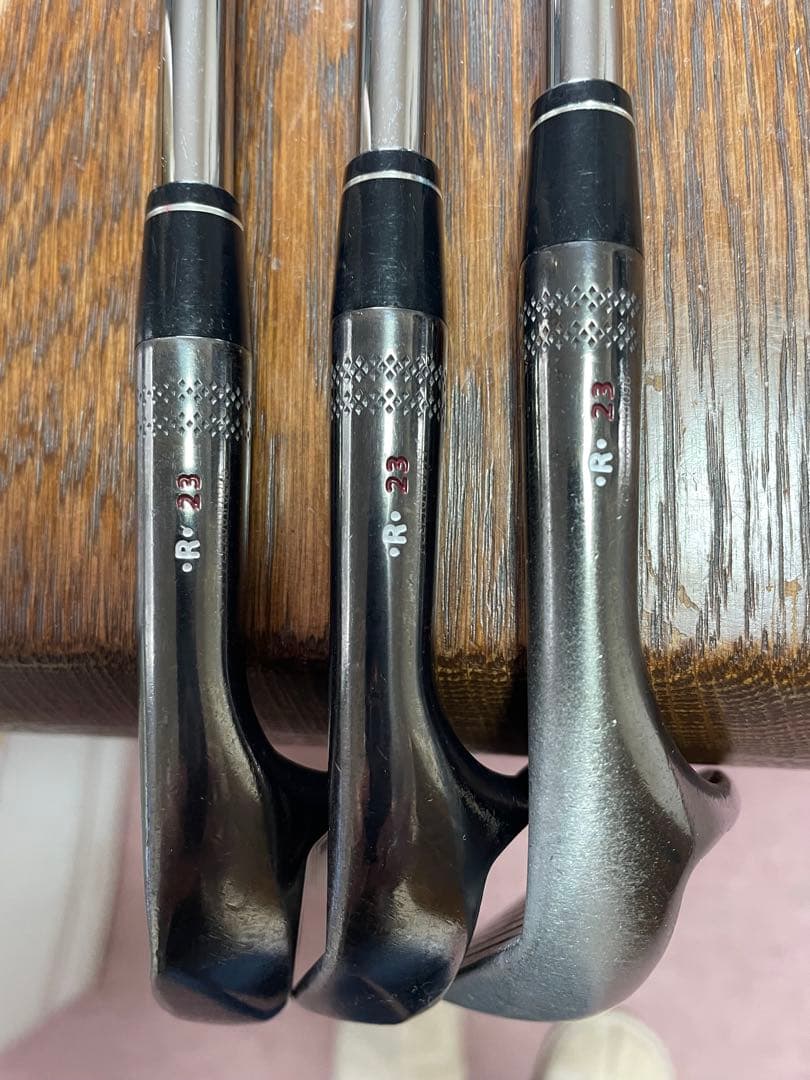 Callaway JAWS Forged Wedge 48° 52° 58°