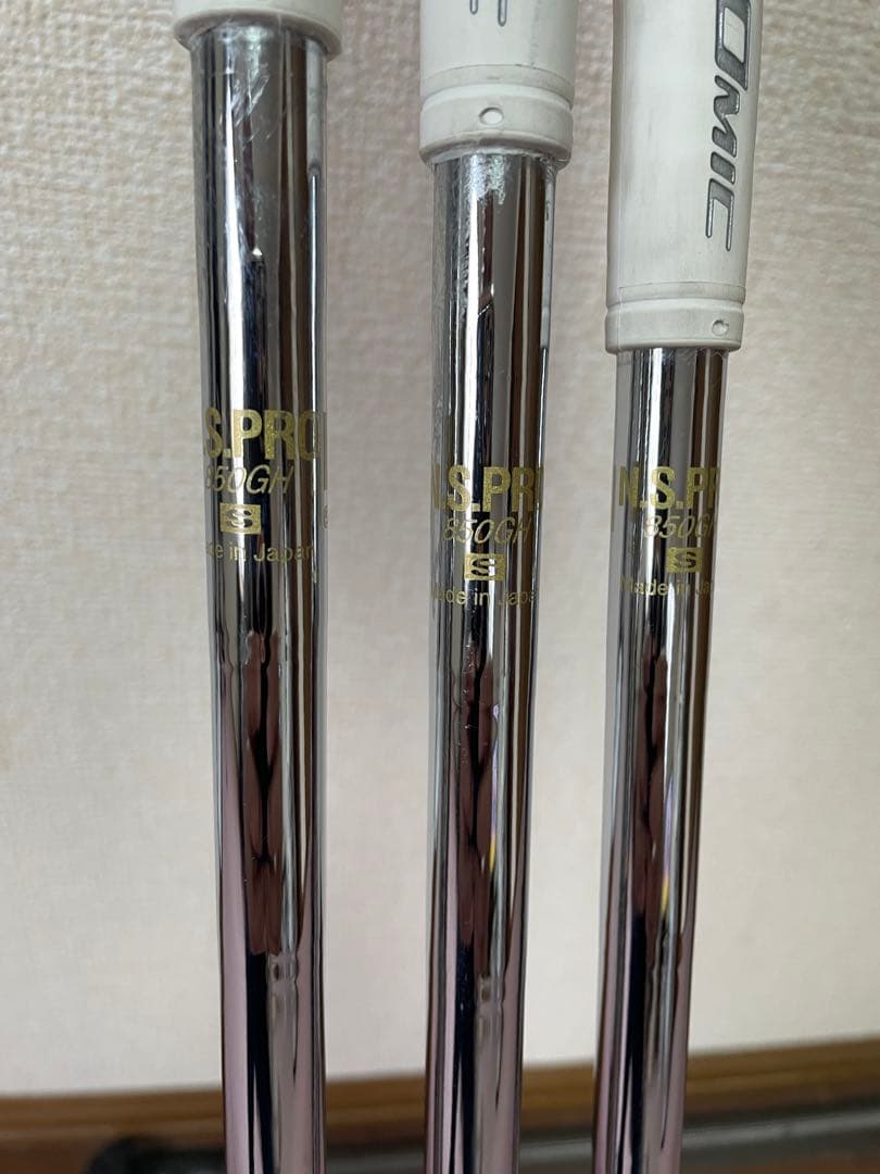 Callaway JAWS Forged Wedge 48° 52° 58°