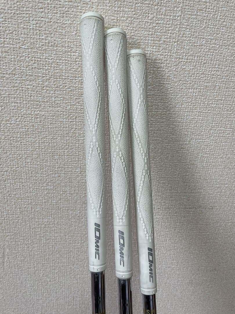 Callaway JAWS Forged Wedge 48° 52° 58°