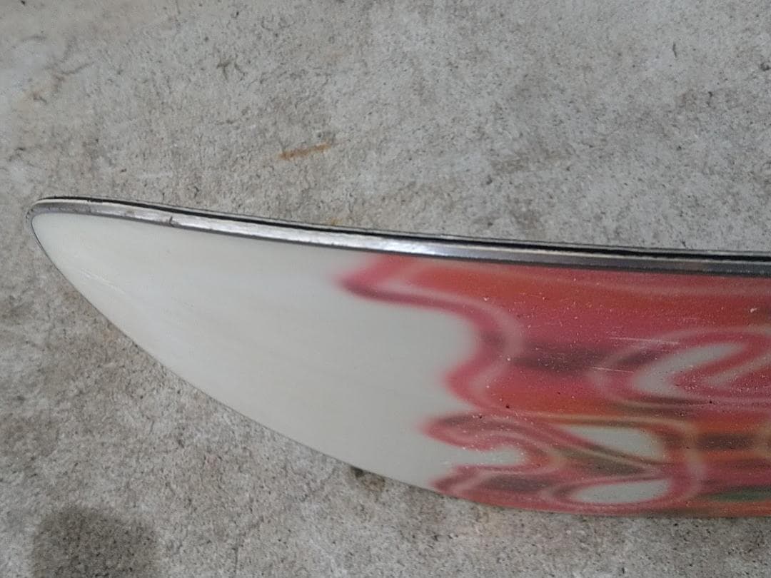 カプリコ！！【美品】スノーボードセット（ビンディング＆ブーツ付き）女性用