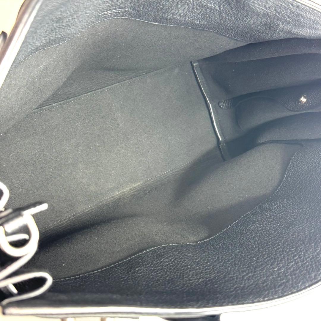 Saint Laurent サックドジュール　スープル　トートバッグ