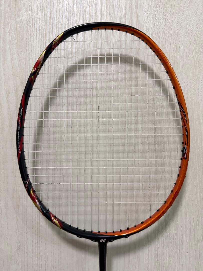 YONEX ASTROX99 バドミントンラケット 廃盤