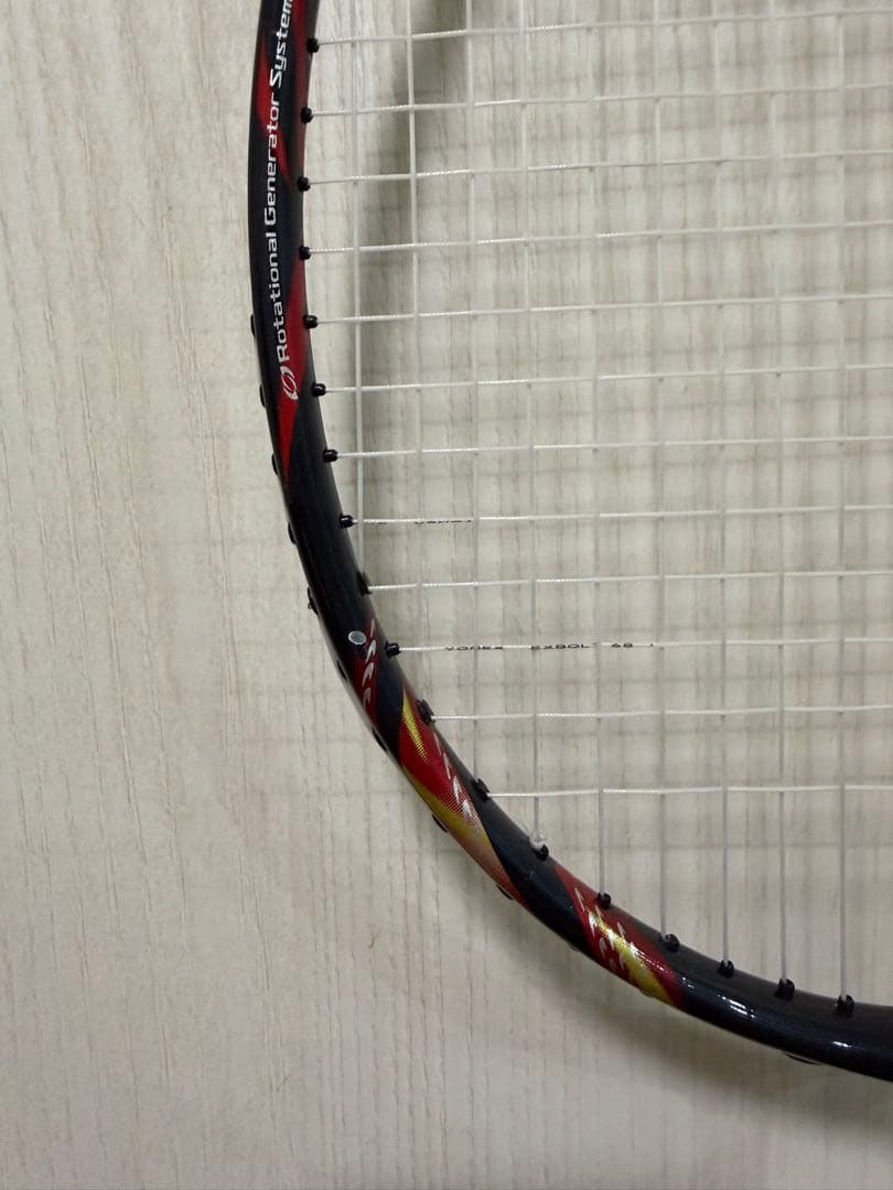 YONEX ASTROX99 バドミントンラケット 廃盤