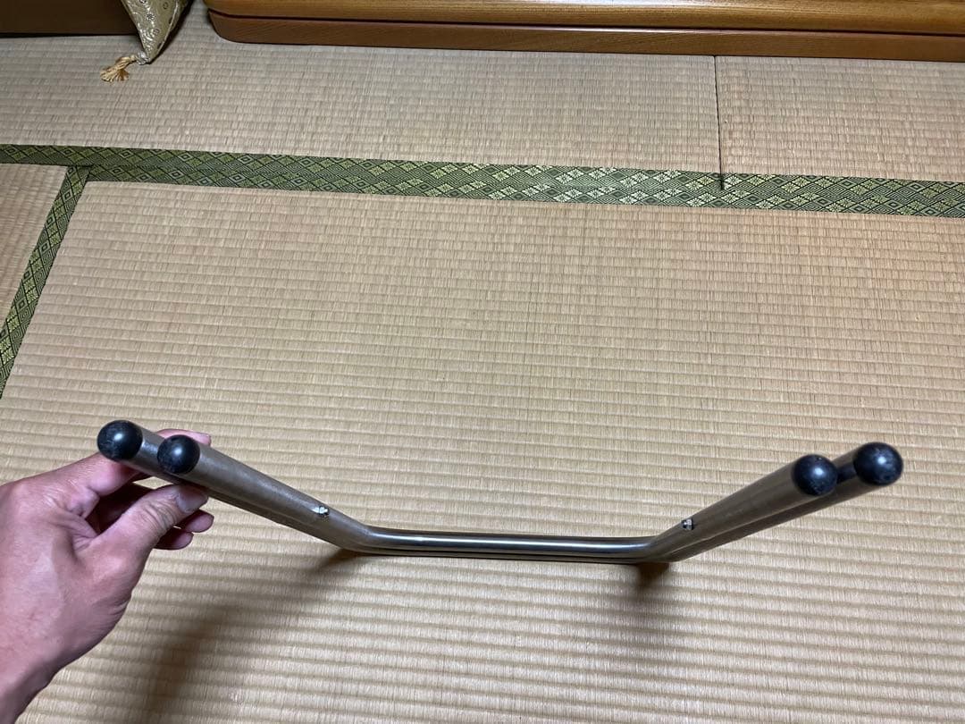 ユニフレーム焚火テーブル　レッグラック　セット