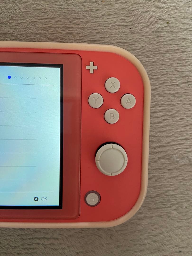 る*ま様 Nintendo Switch Lite ターコイズ、コーラル 桃鉄ワ
