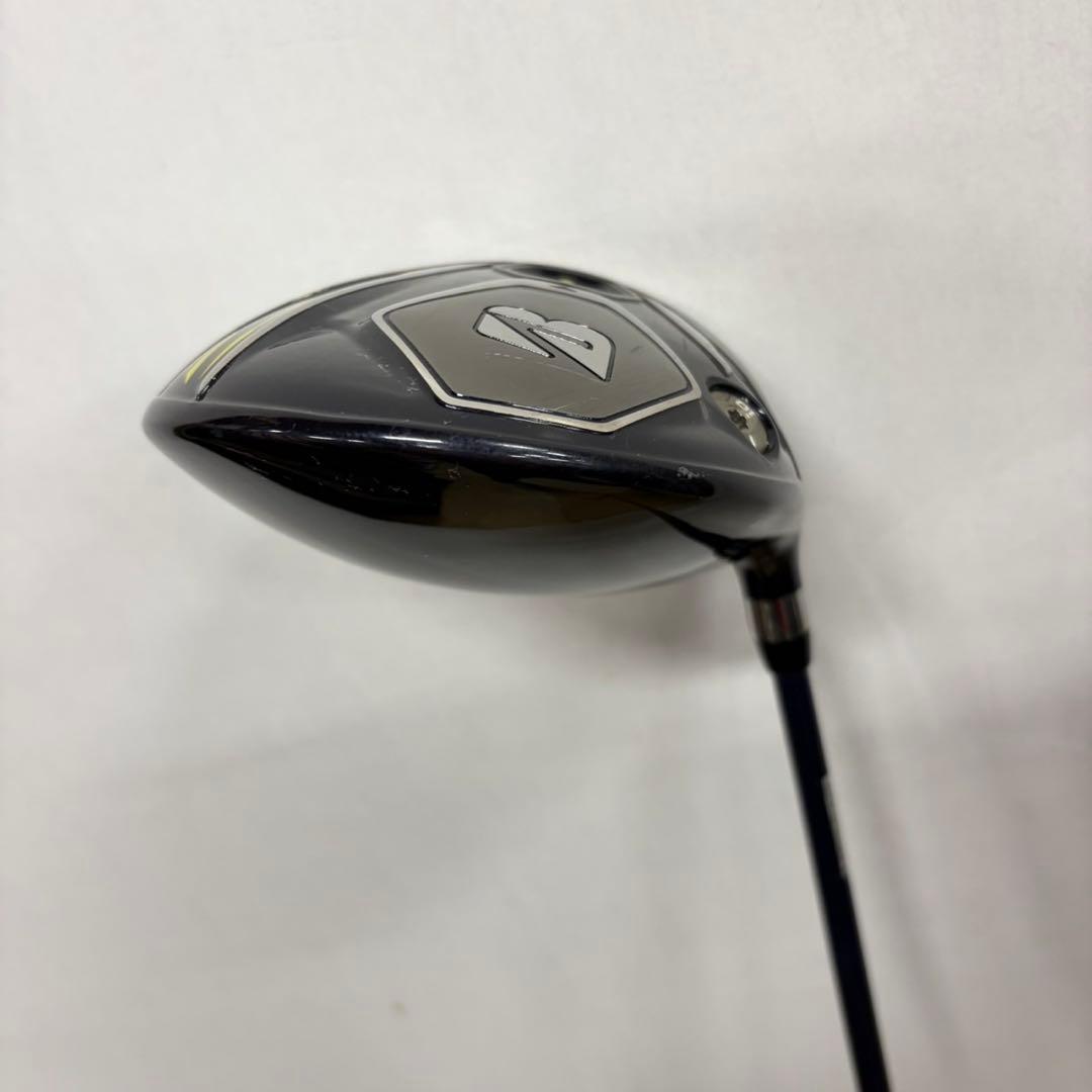 BRIDGESTONE TOUR B JGR R/10.5° 46インチ