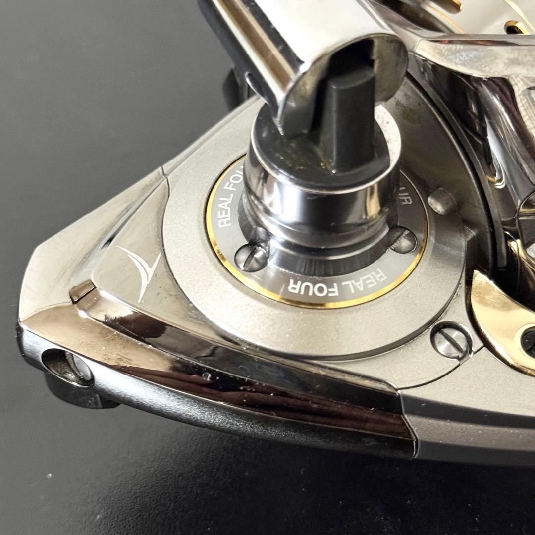 DAIWA TOURNAMENT ダイワ トーナメント ISO Z4000LBD