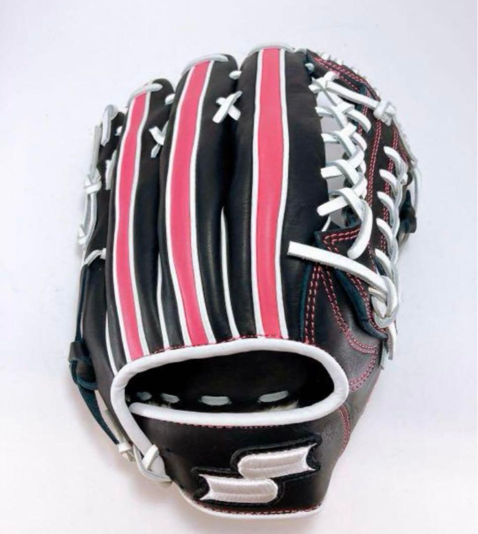 SSK エスエスケイ 外野用 硬式グローブ 外野手用 76