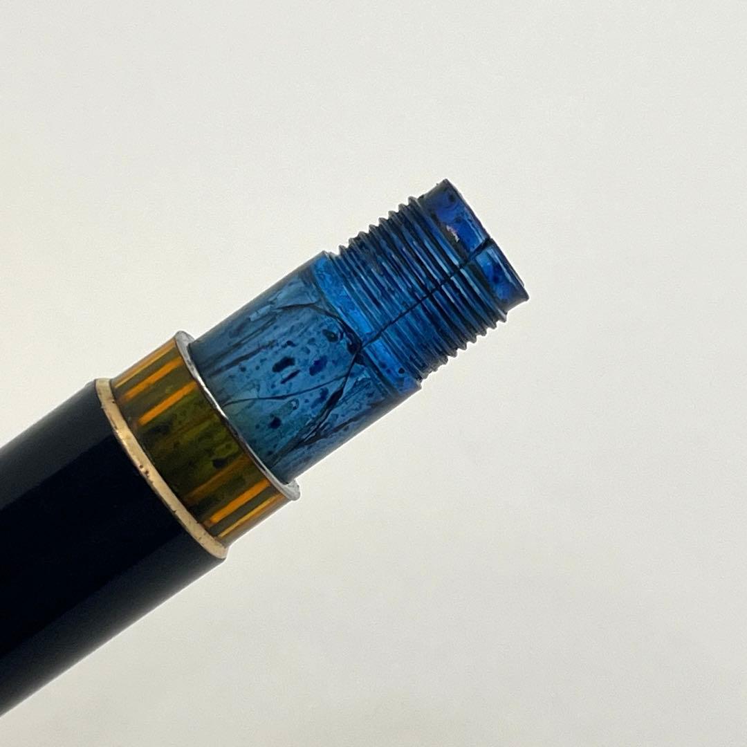 MONT BLANC モンブラン No.12 マイスターシュテック ジャンク